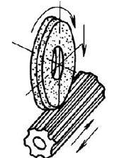 Plastic machined parts