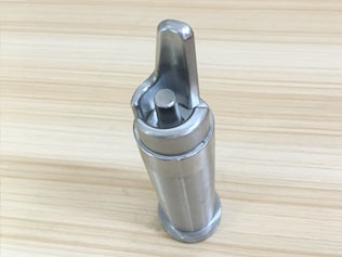 Realhao Precision Machining has CMM inspection machine in house. All the precision machined parts must be inspected and CMM report must be offered to customer with the delivery the of machined parts. 