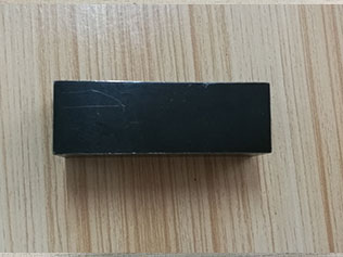 Aluminum-Black-Oxide