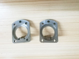 Stainless Machined Parts Manufacturers