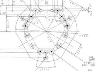 Stainless Machined Parts Manufacturing Company