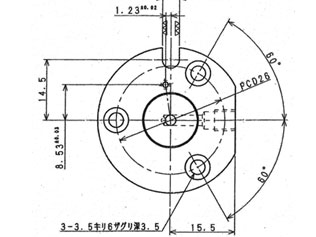 Stainless Machined Parts Wholesale 